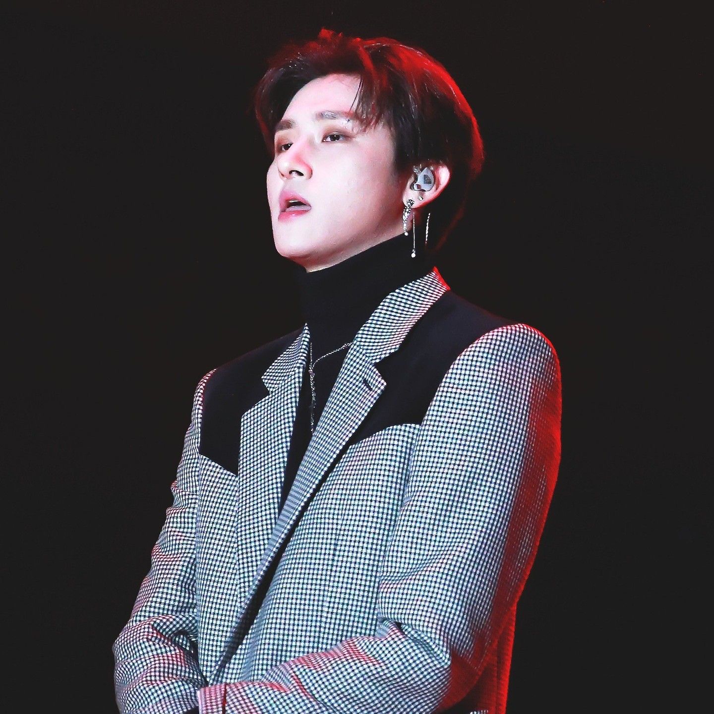 Foto terbaru MONSTA X