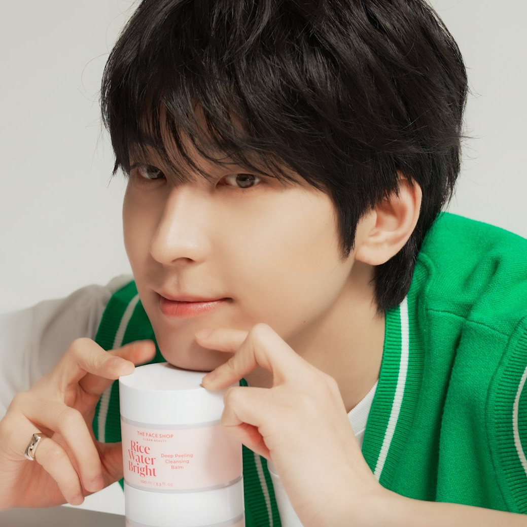 Latest photo of Wonwoo (SEVENTEEN)