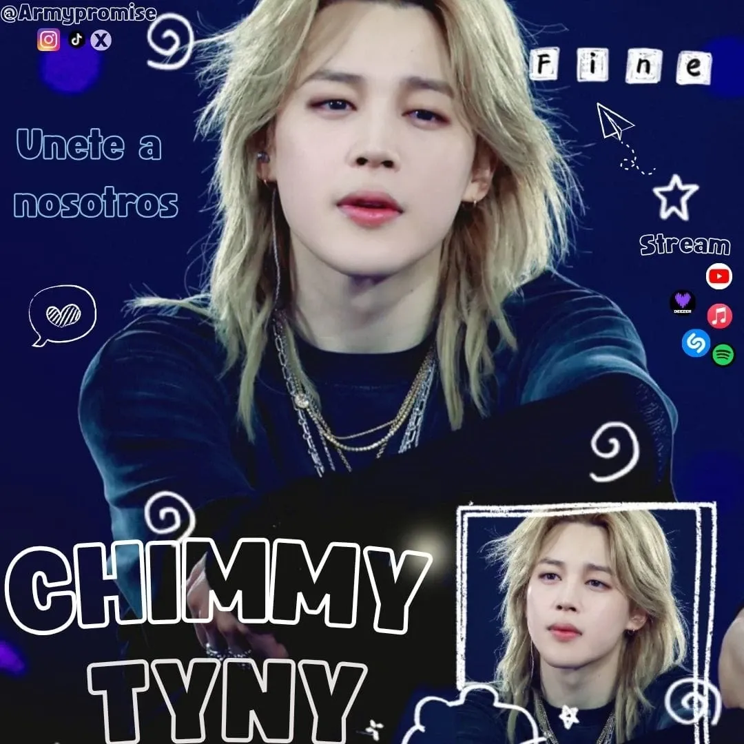 Potret di balik layar Jimin (BTS)