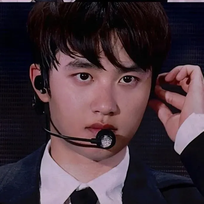 디오 (EXO)의 최신 사진