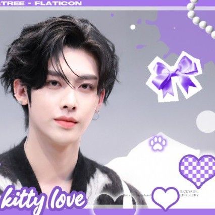 Ricky的最新活動照片