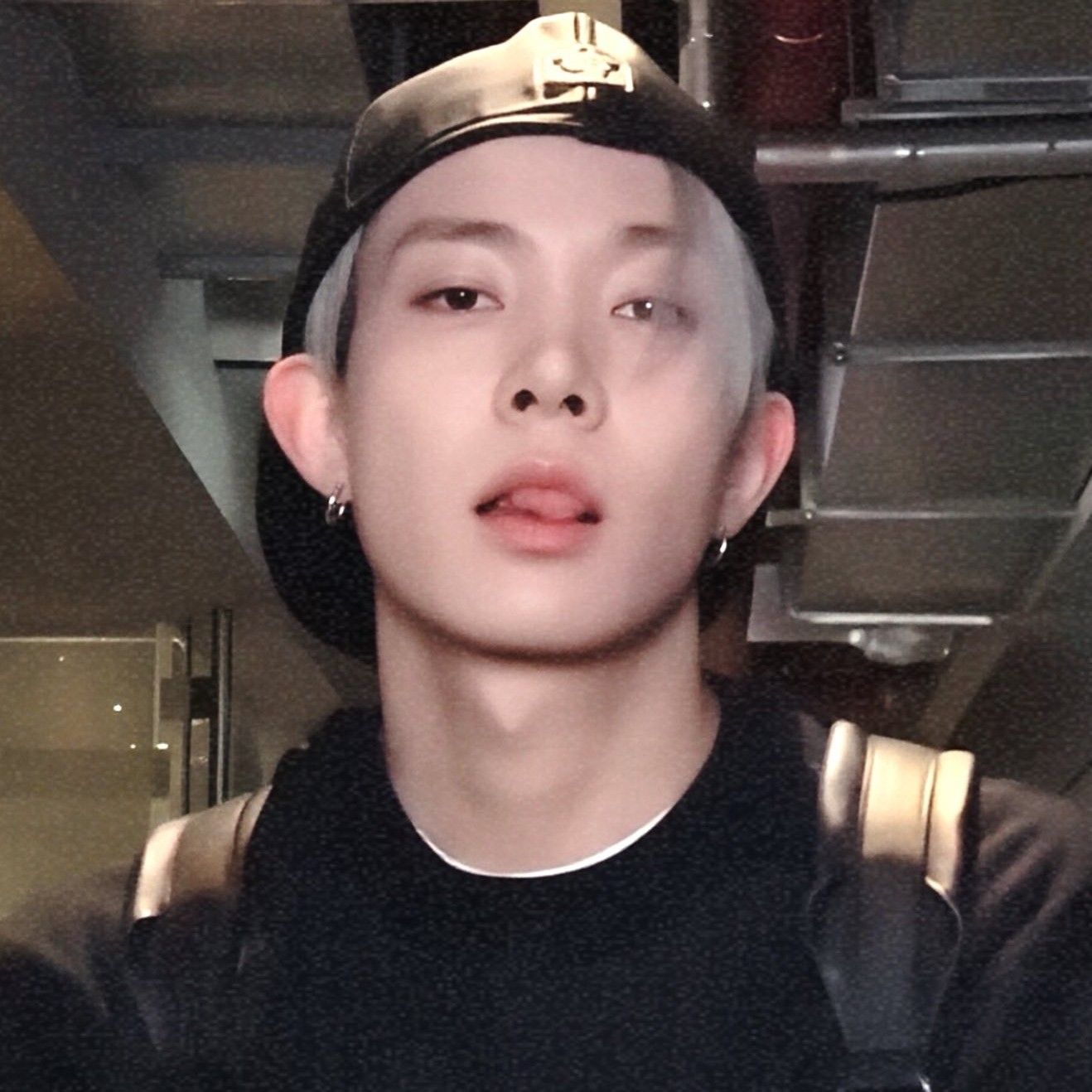 羲承 (ENHYPEN)的最新照片