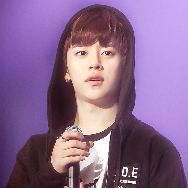 Popular profile image of Daehyun (B.A.P) selected by votes