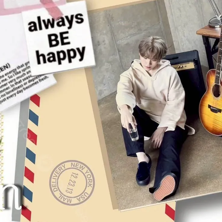 Must-see popular post of 우지 (세븐틴), your favorite