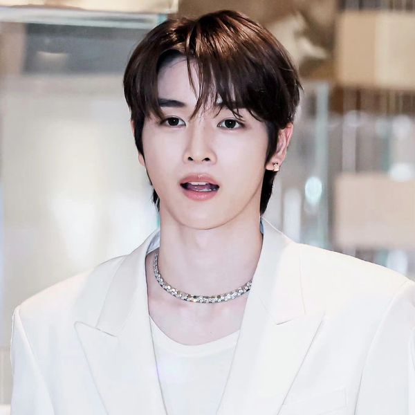 由粉丝团选择的成灿 (RIIZE)最佳时刻