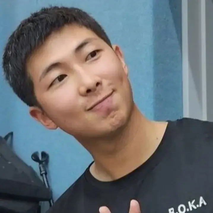 Recent activity shot of BTS