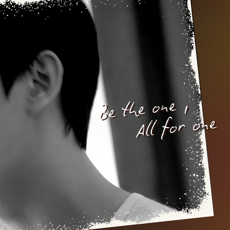 Recent activity shot of Gongchan (B1A4)