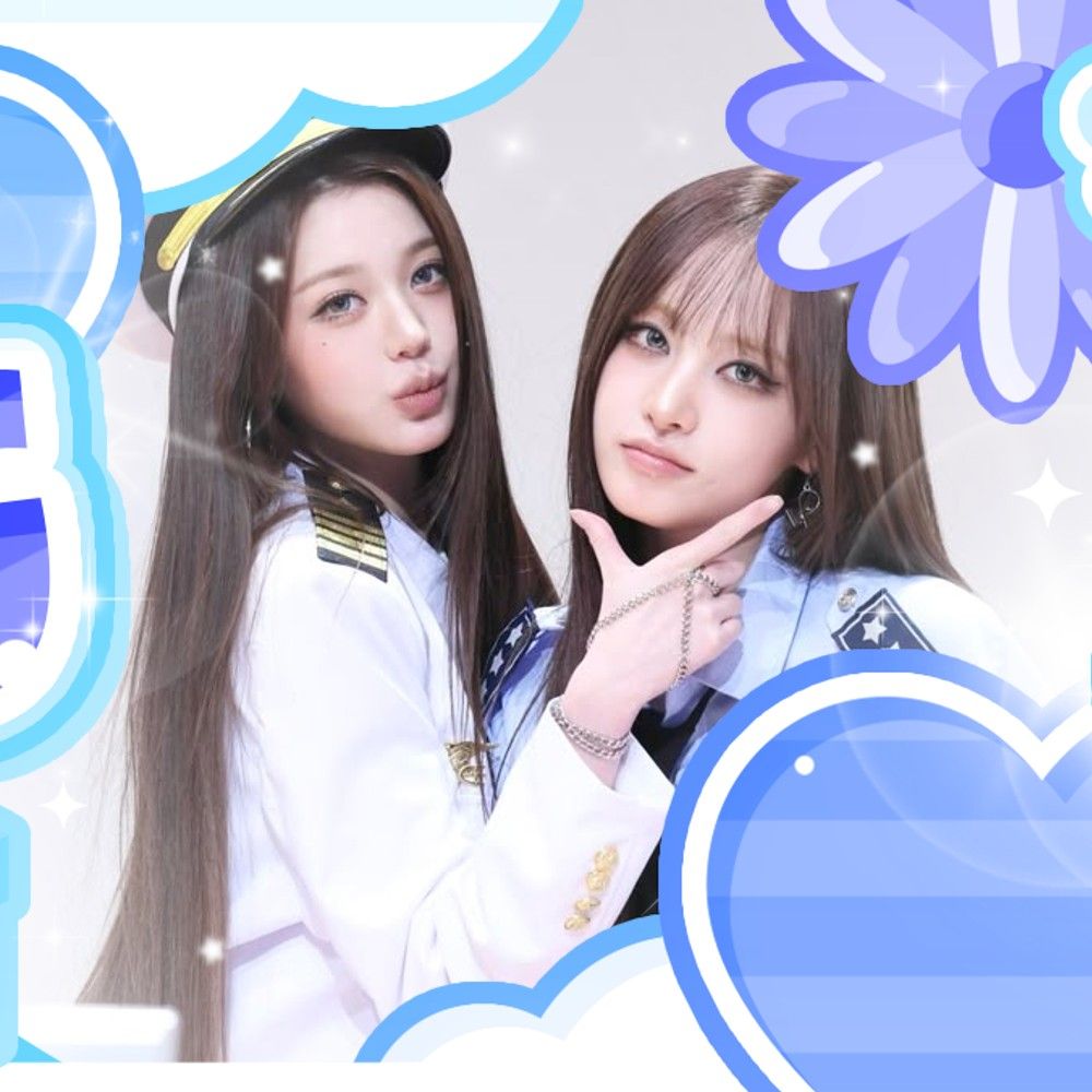 Recent activity shot of Jang Wonyoung (IVE)