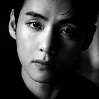 V (防彈少年團)的幕後花絮