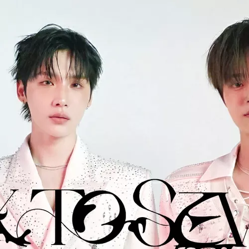 A moment captured by AB6IX's fan