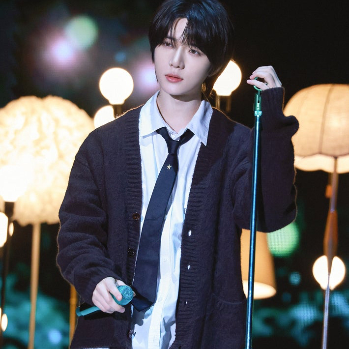 범규 (투모로우바이투게더) 팬이 찍은 순간