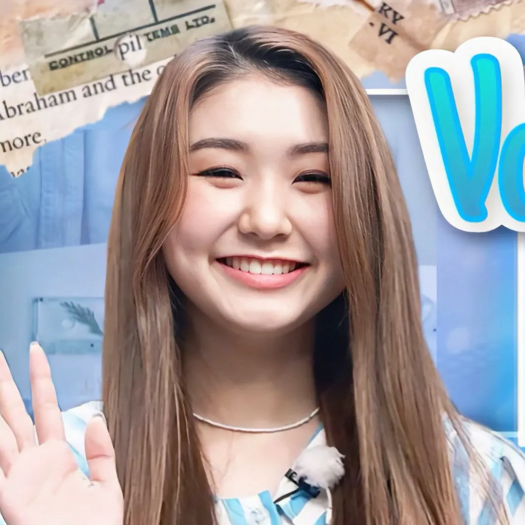 Behind-the-scenes cut of Denise