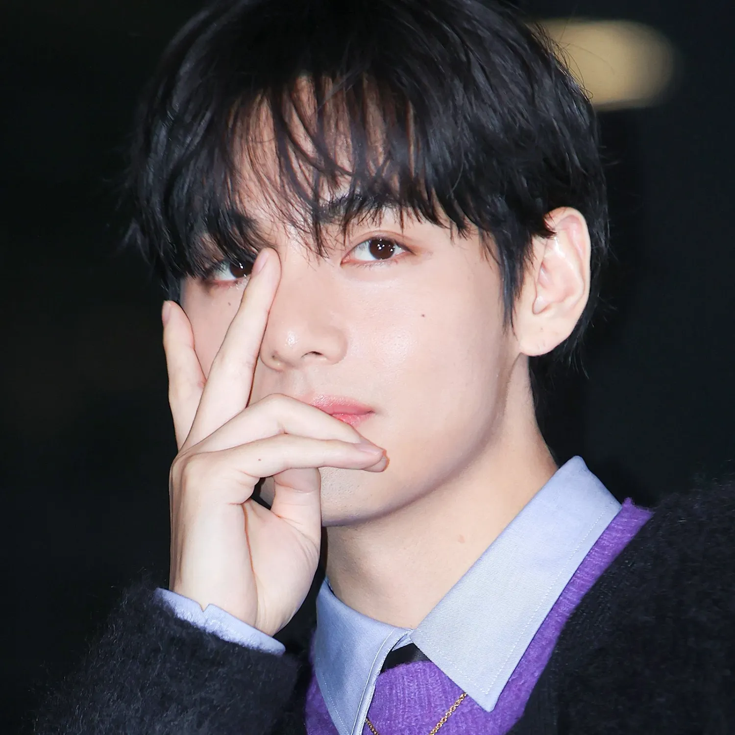 Foto aktivitas terbaru BTS