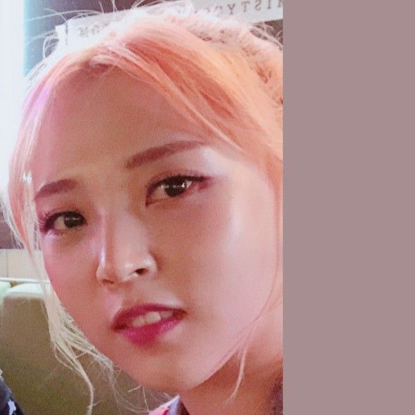 Latest photo of MAMAMOO