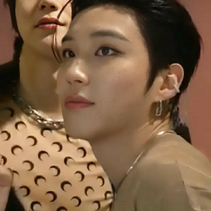 Behind-the-scenes cut of Jongup (B.A.P)