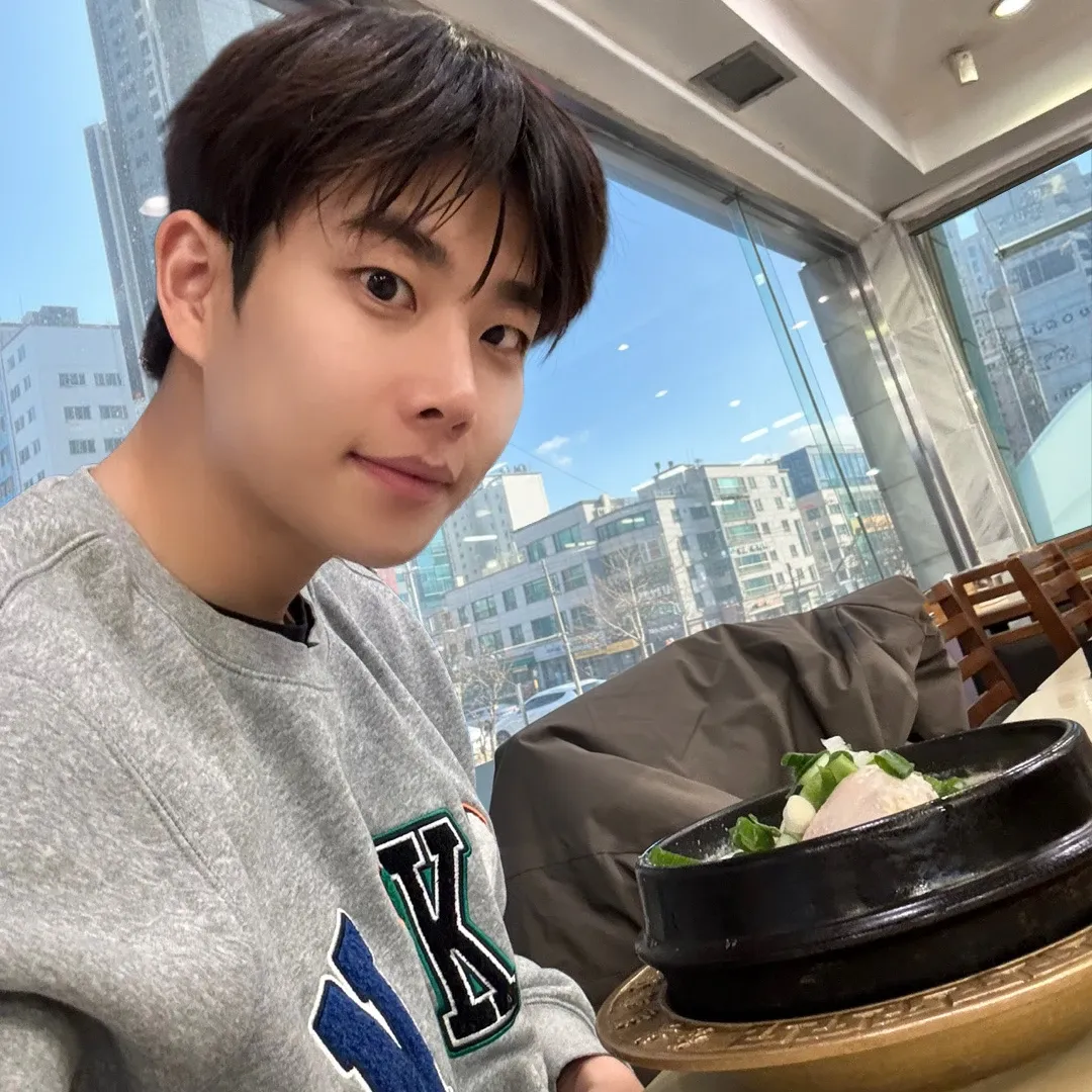 Momen yang diabadikan oleh penggemar ASTRO