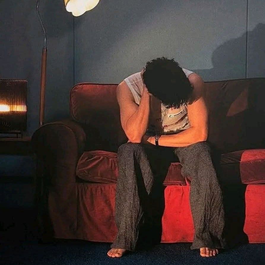 Recent activity shot of V (BTS)