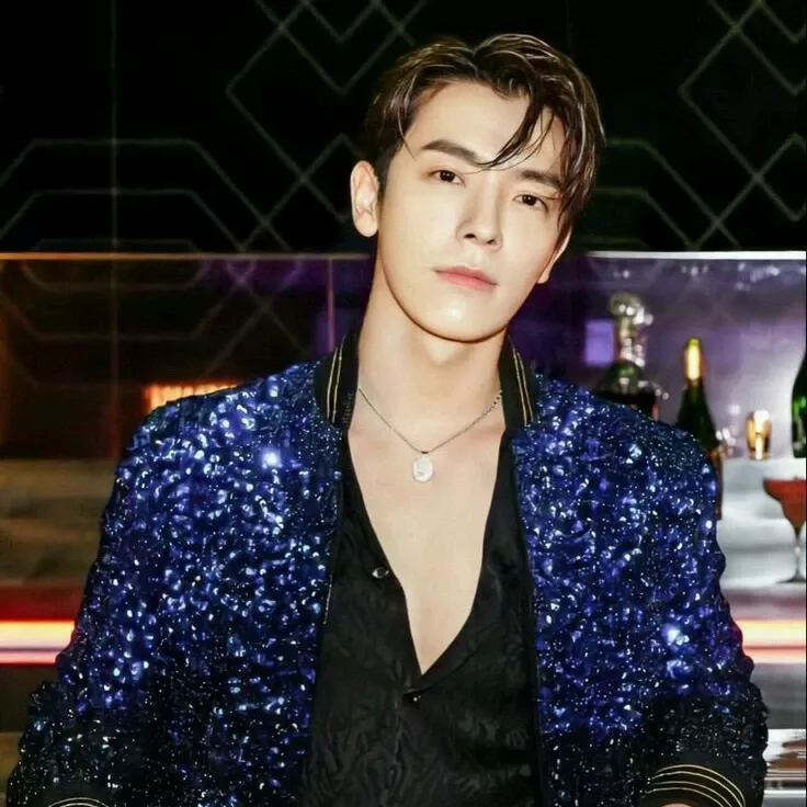 Potret di balik layar Donghae (Super Junior)