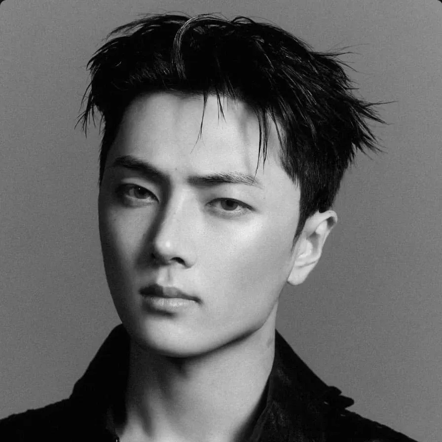 ENHYPENの最近の活動写真