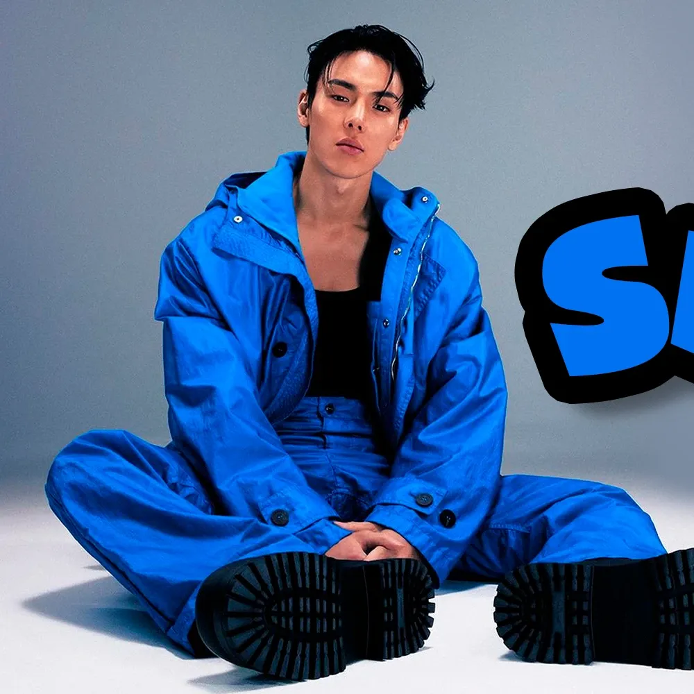 Popular K-POP post loved by fans