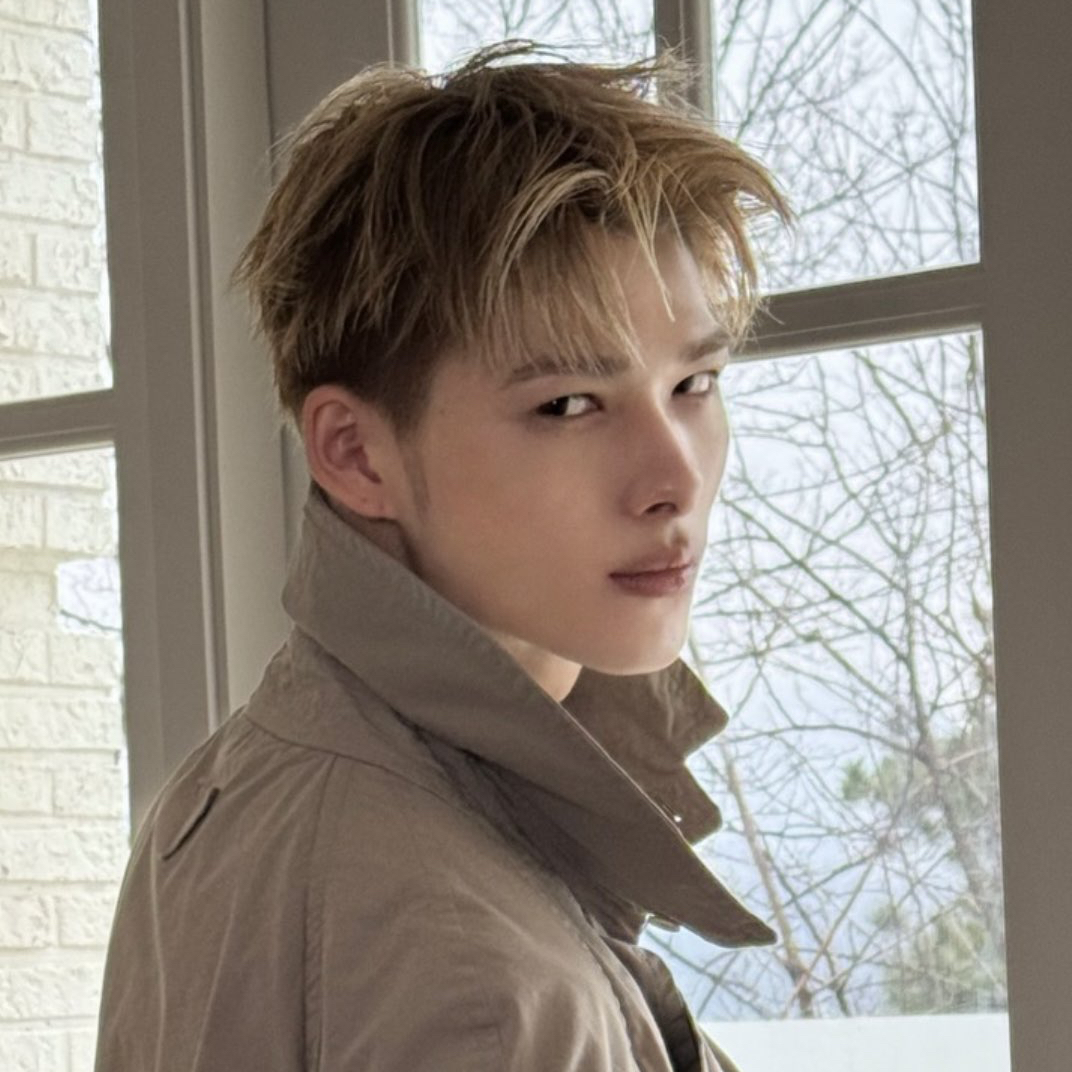 Momen yang diabadikan oleh penggemar NI-KI (ENHYPEN)