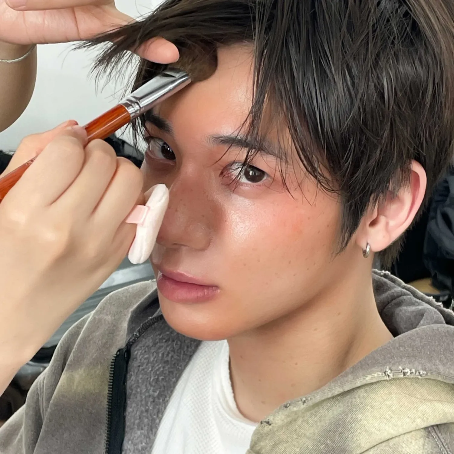 태현 (투모로우바이투게더)의 최신 사진