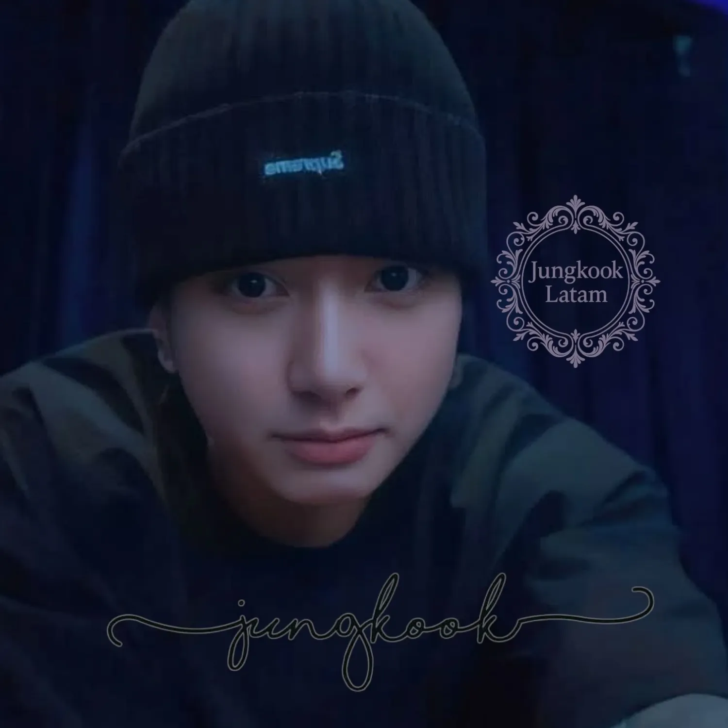 Momen yang diabadikan oleh penggemar Jungkook (BTS)