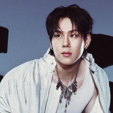 A moment captured by Joohoney (MONSTA X)'s fan