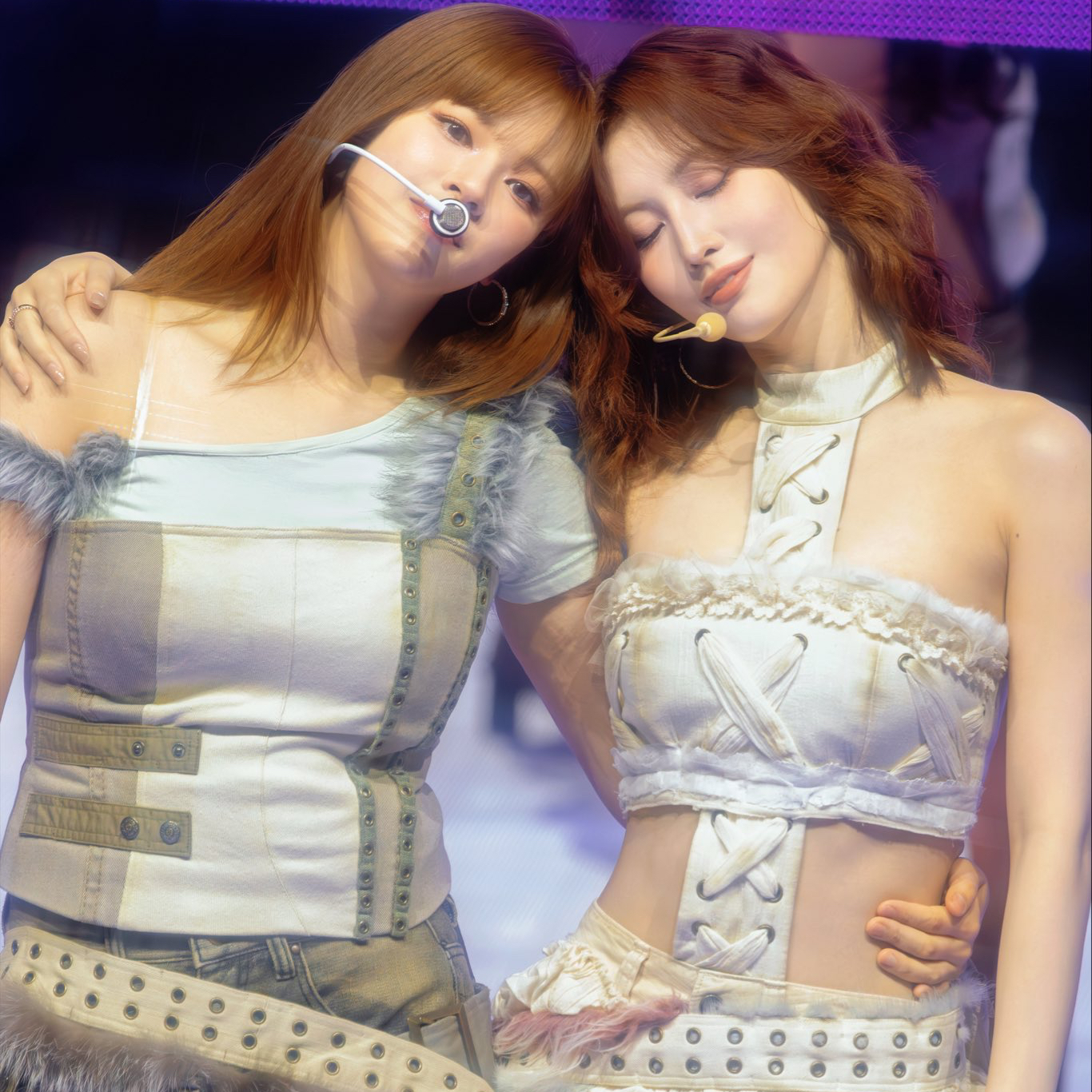 TWICE의 최신 사진