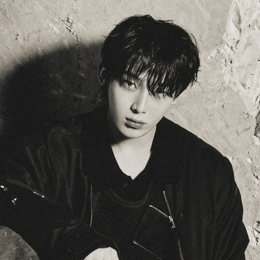 ENHYPEN的幕後花絮