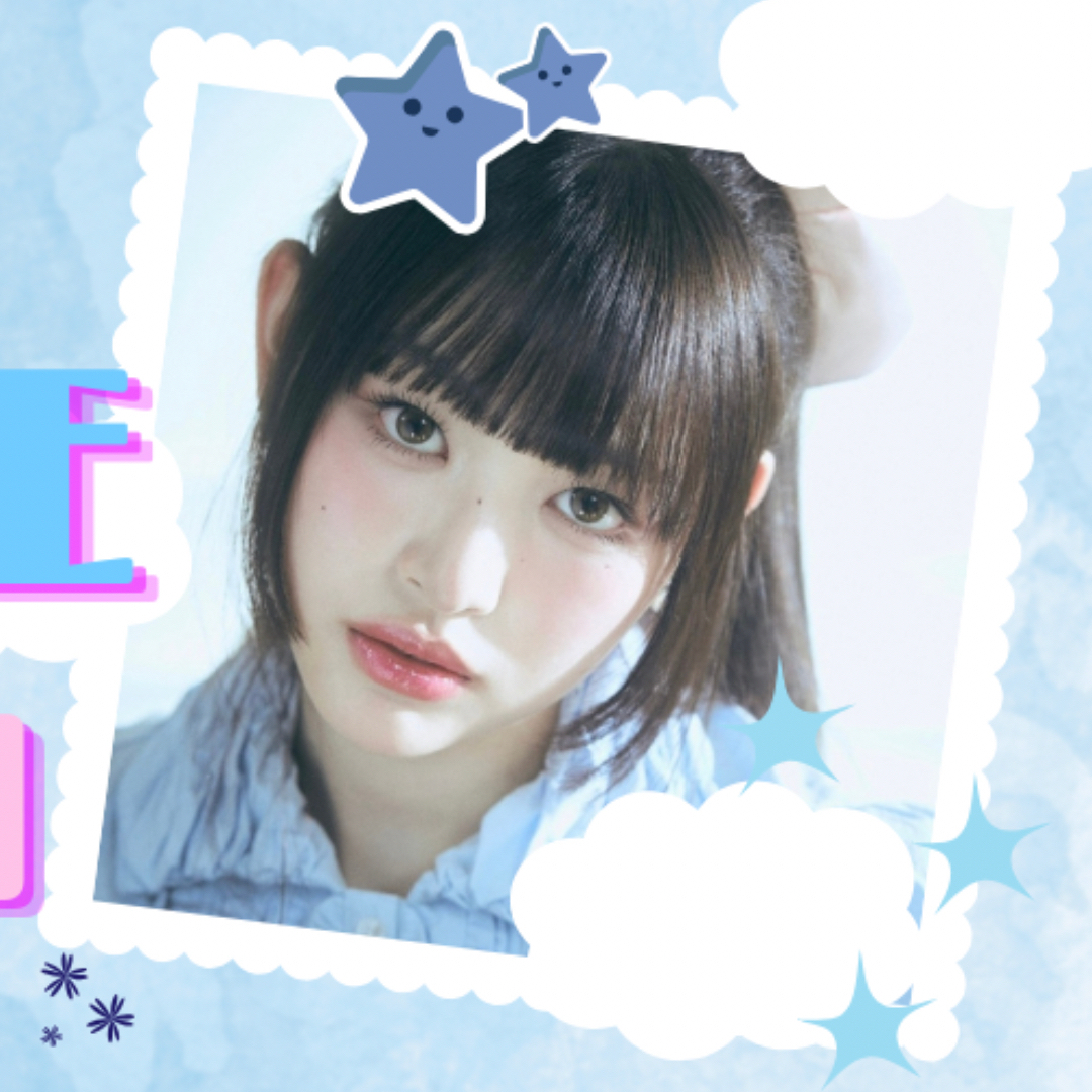 Minami (RESCENE)的最新照片