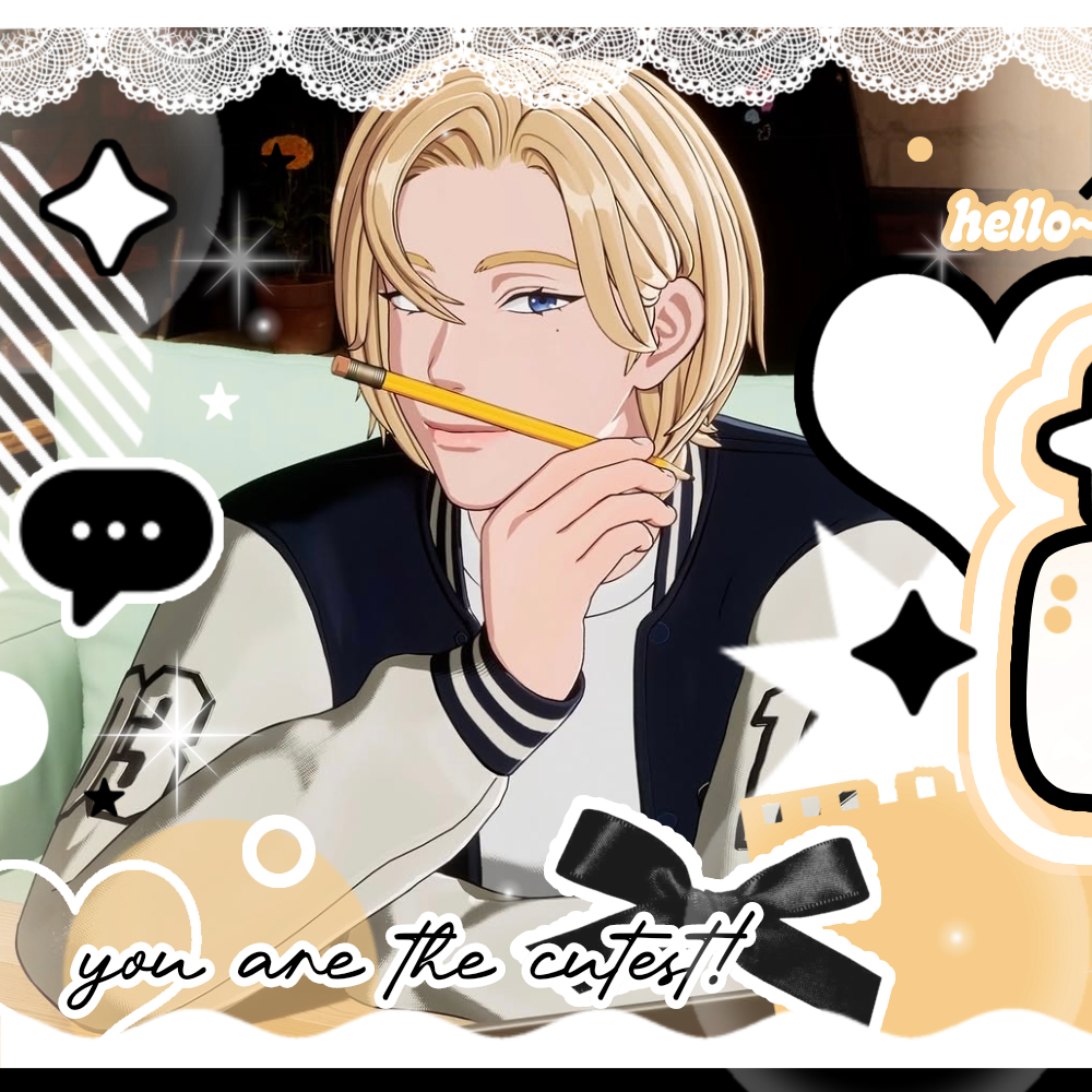 Recent activity shot of Noah (PLAVE)