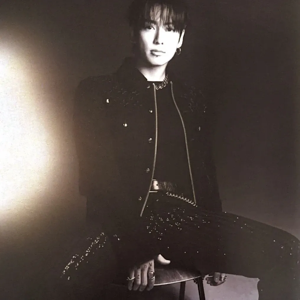 정국 (방탄소년단) 팬이 찍은 순간