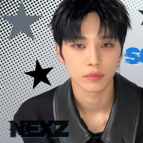 소건 (NEXZ)의 비하인드 컷