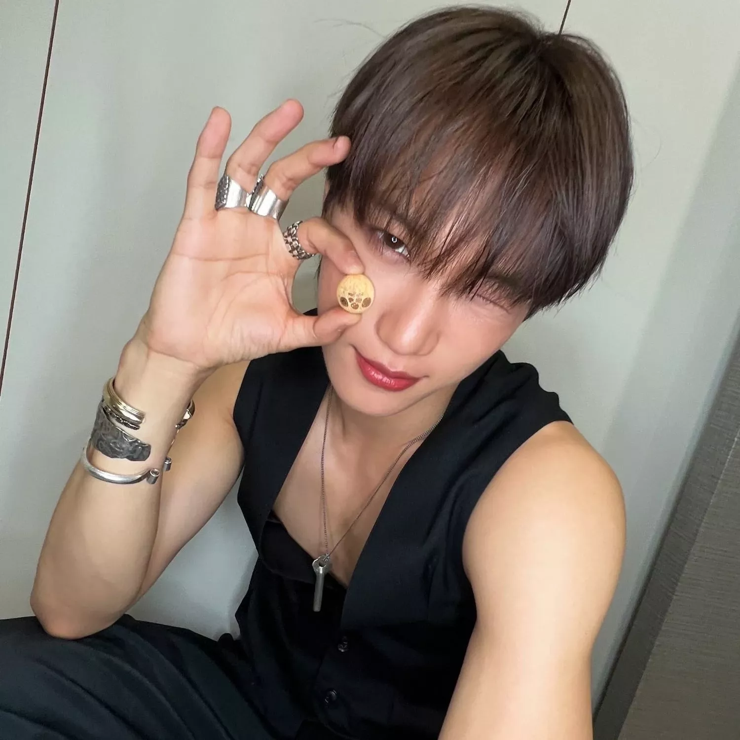 Kai (EXO)的最新照片