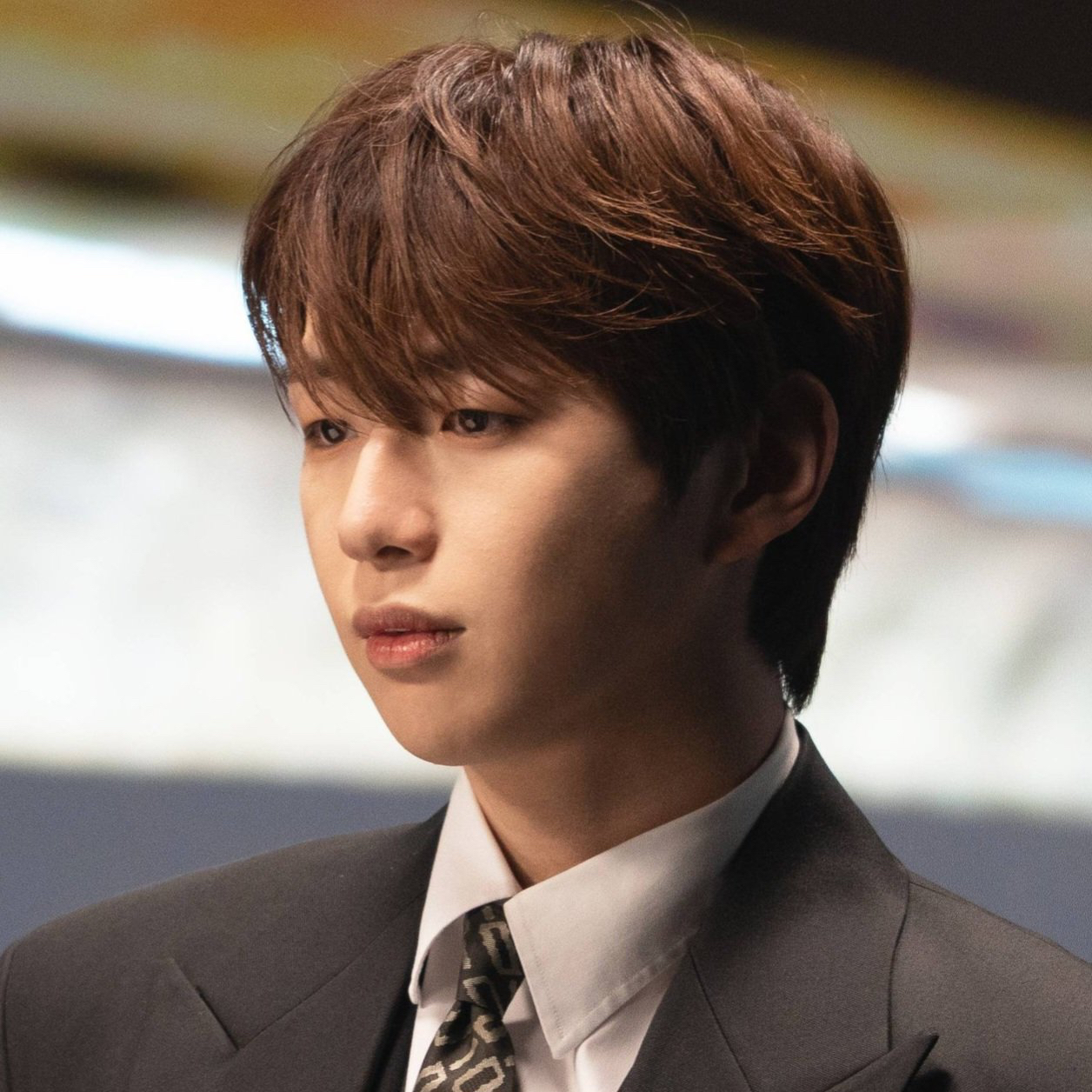 강다니엘 최근 활동샷