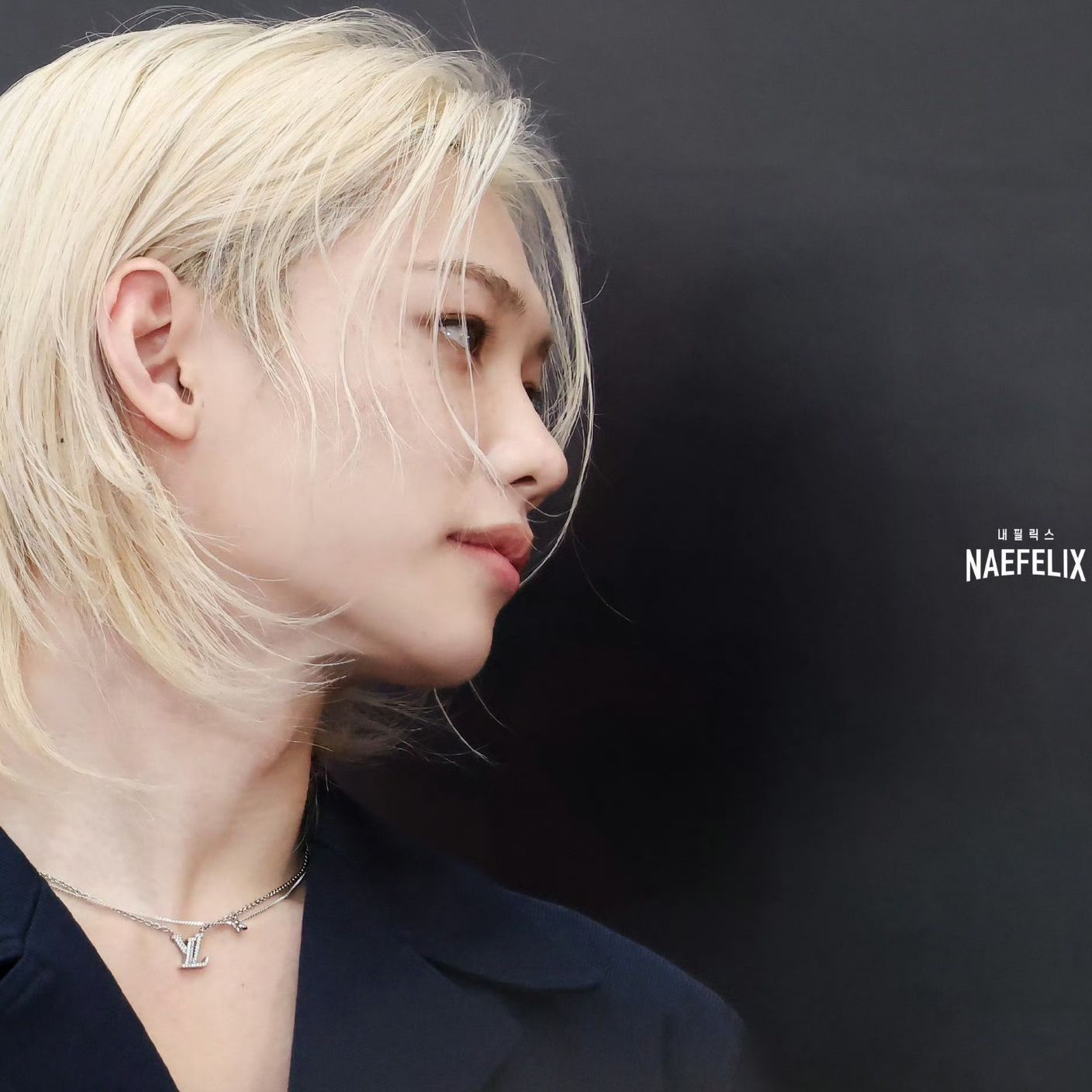 Stray Kids 팬이 찍은 순간