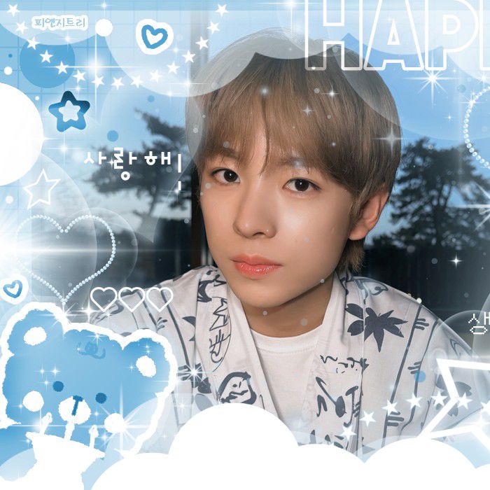 NCT WISH的最新活动照片