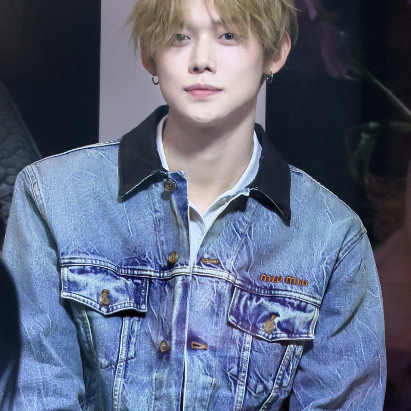 Potret di balik layar Yeonjun (TOMORROW X TOGETHER)