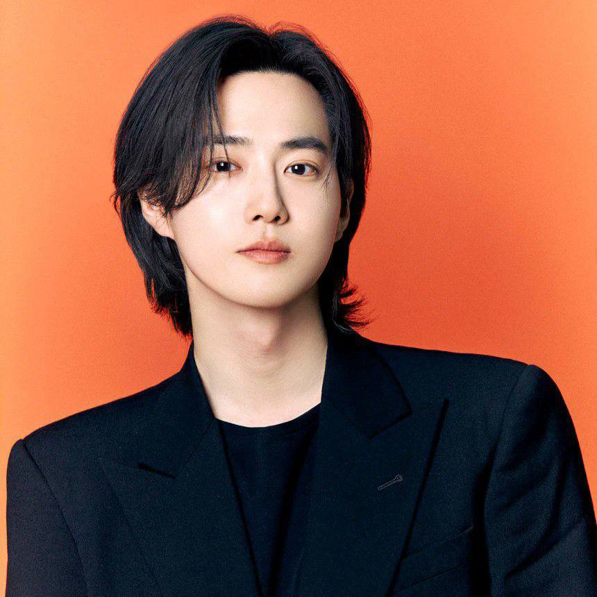 EXO 최근 활동샷