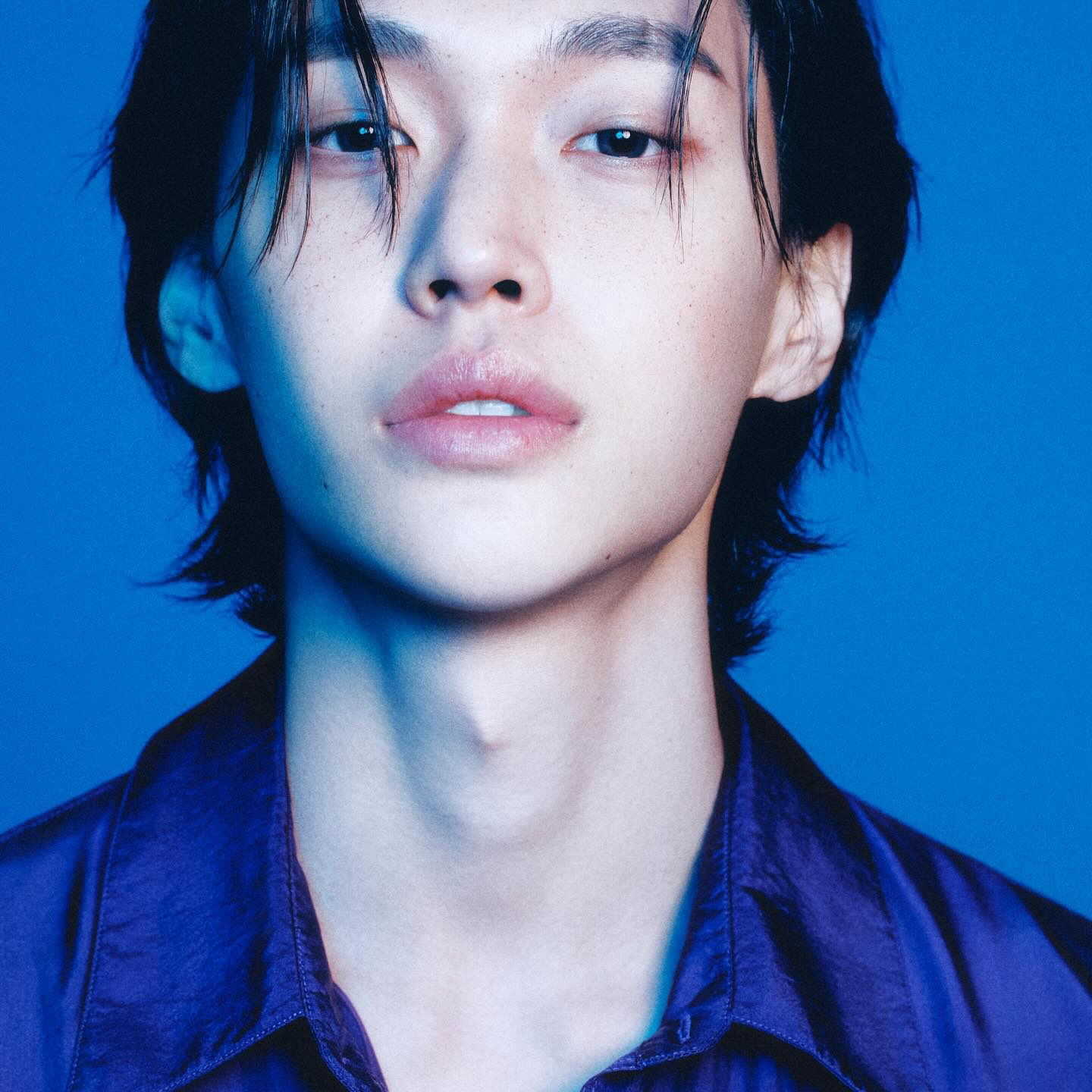 A moment captured by RIIZE's fan