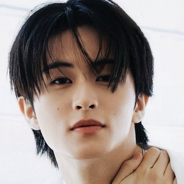 Recent activity shot of Mark (NCT 127, NCT DREAM)