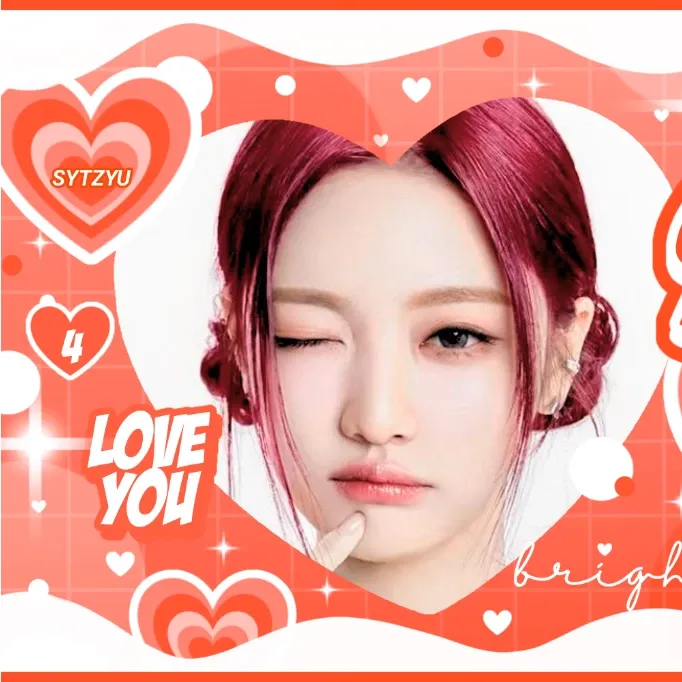 寧寧 (aespa)的最新照片