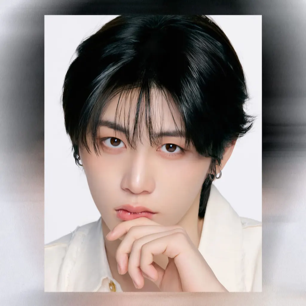 Recent activity shot of Taesan (BOYNEXTDOOR)