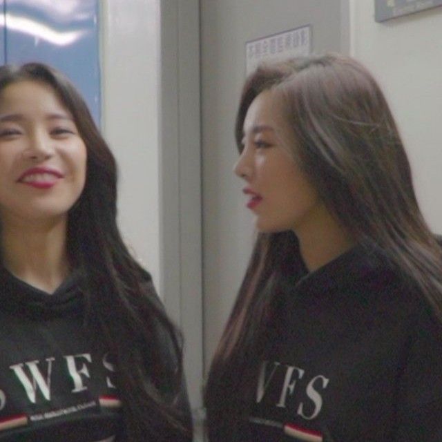 마마무의 최신 사진