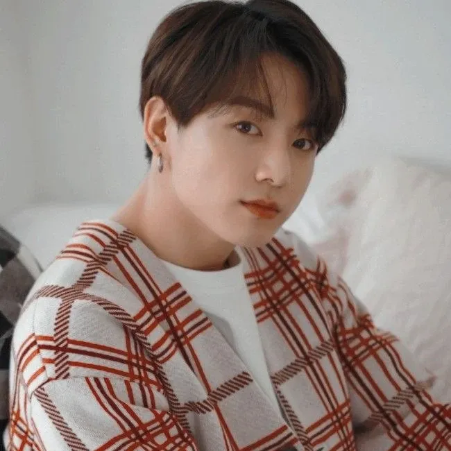 Behind-the-scenes cut of Jungkook (BTS)