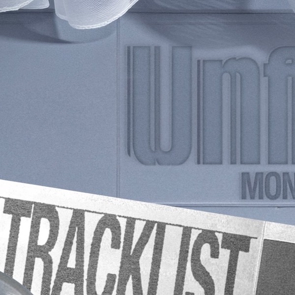 Behind-the-scenes cut of Minhyuk (MONSTA X)