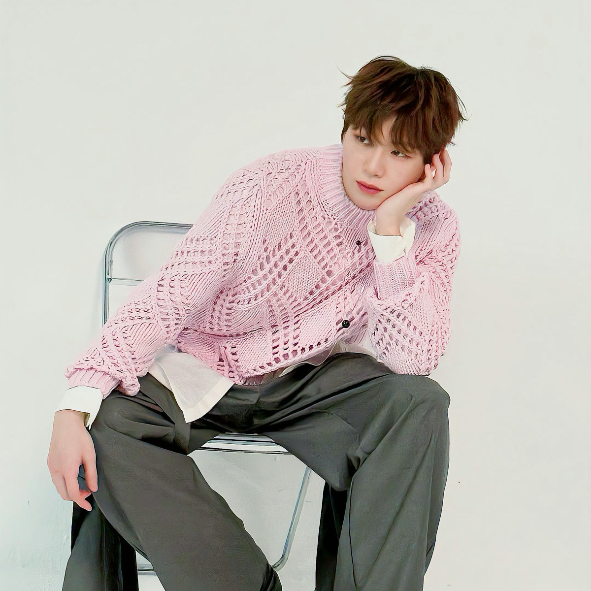 강다니엘의 최신 사진