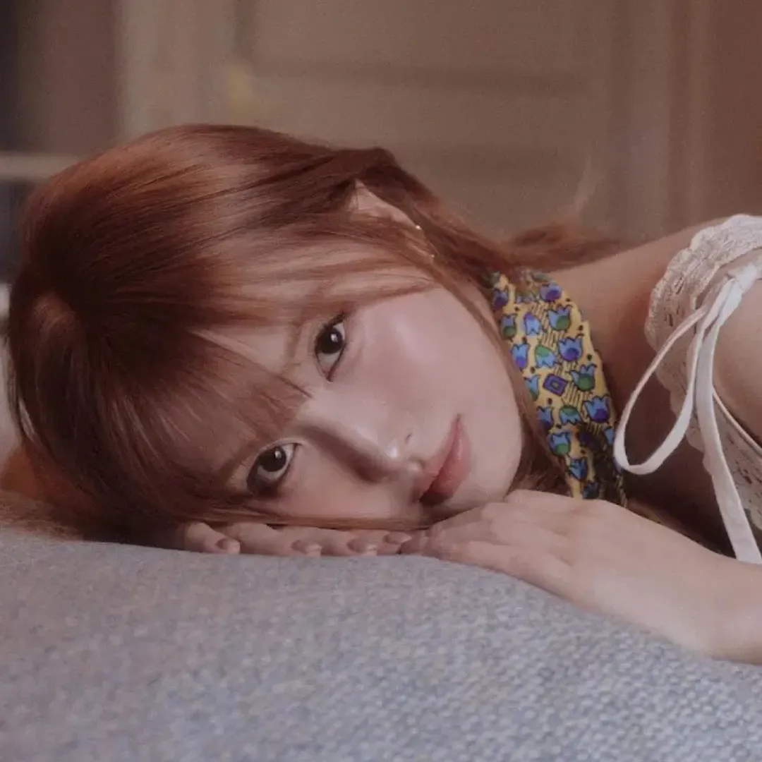 Momo (TWICE)的最新活動照片