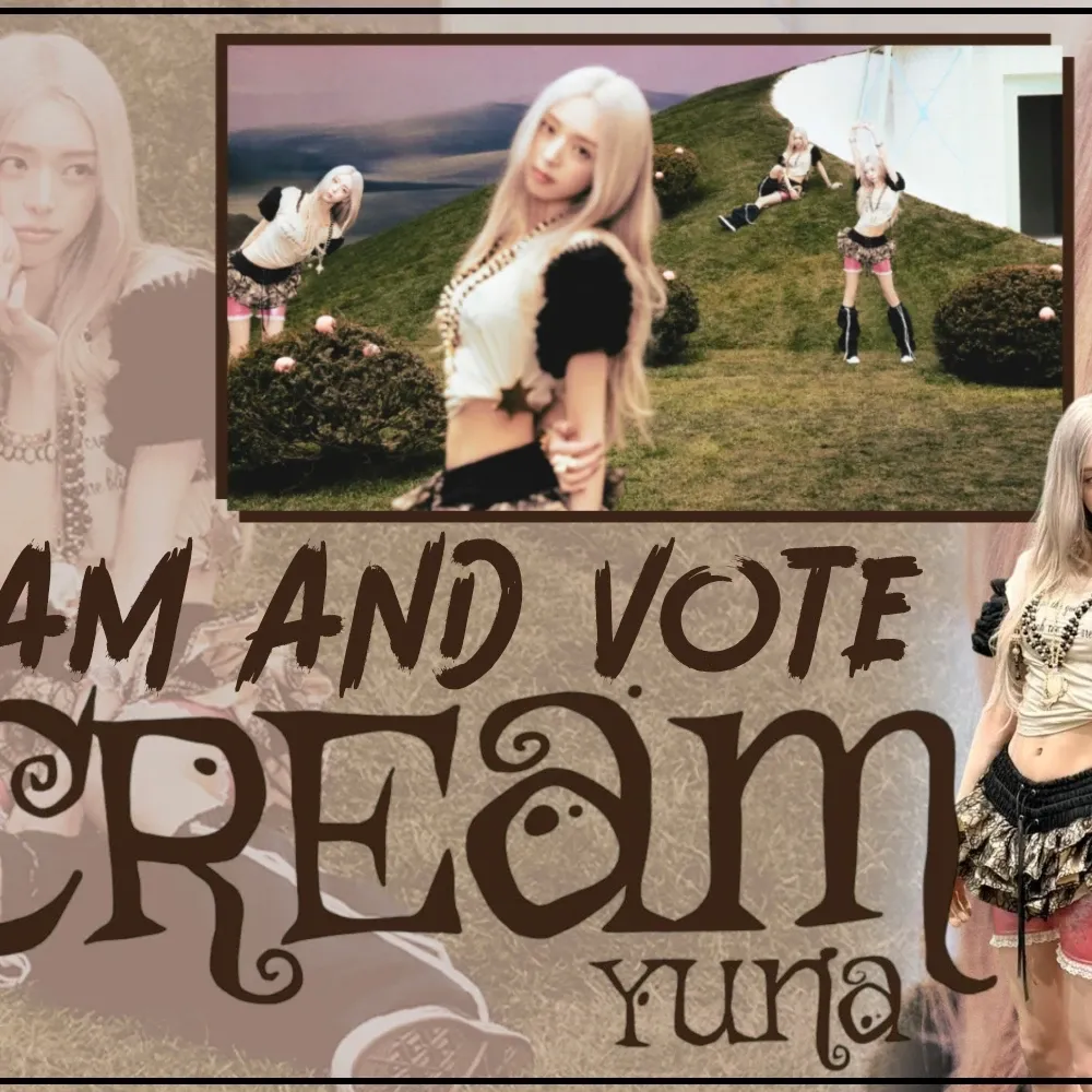 ユナ (ITZY)の最新写真